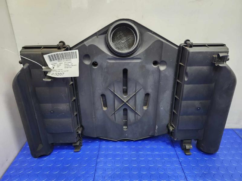 2006 Mercedes S-Class Air Cleaner
