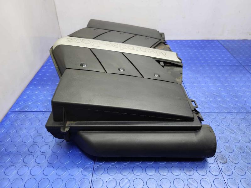 2006 Mercedes S-Class Air Cleaner