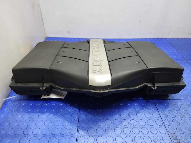 2006 Mercedes S-Class Air Cleaner