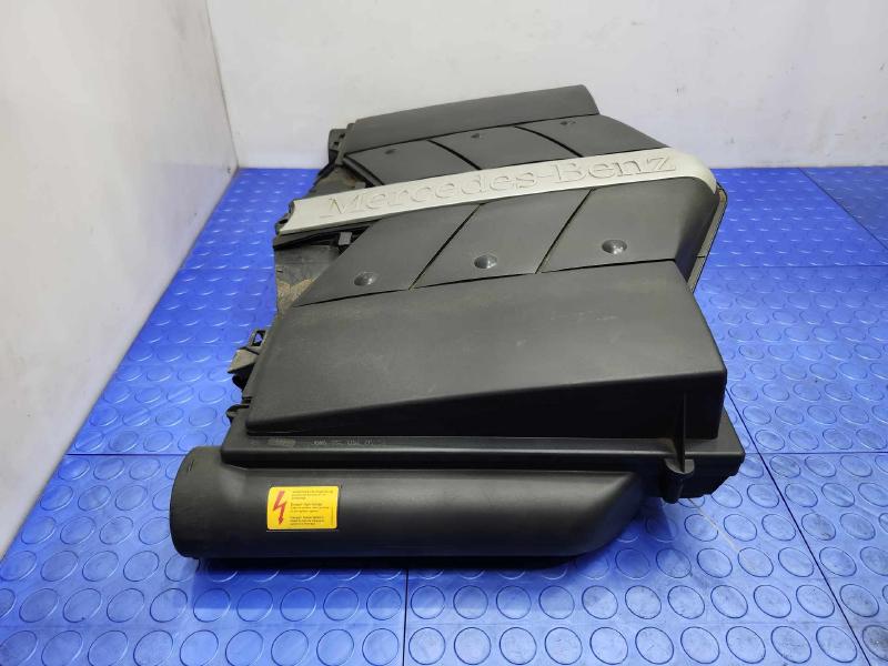2006 Mercedes S-Class Air Cleaner