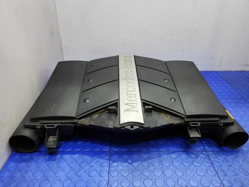 2006 Mercedes S-Class Air Cleaner