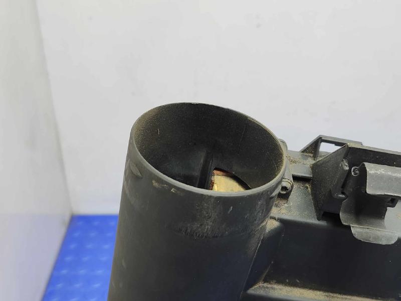 2006 Mercedes S-Class Air Cleaner