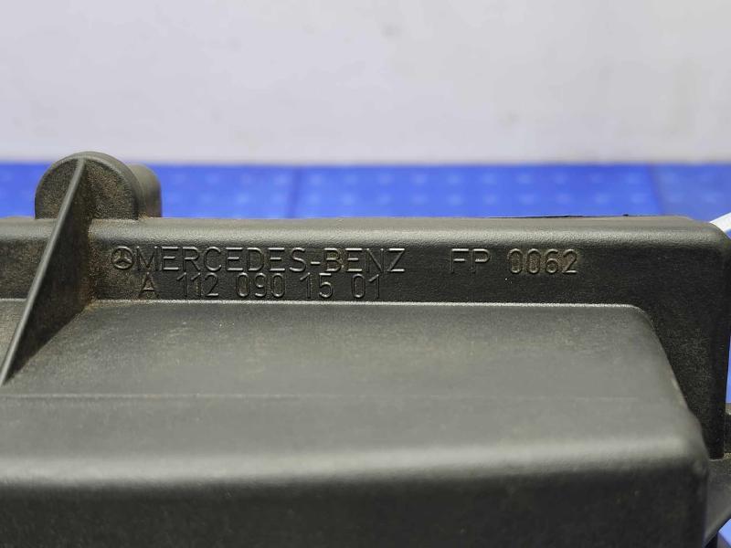 2006 Mercedes S-Class Air Cleaner