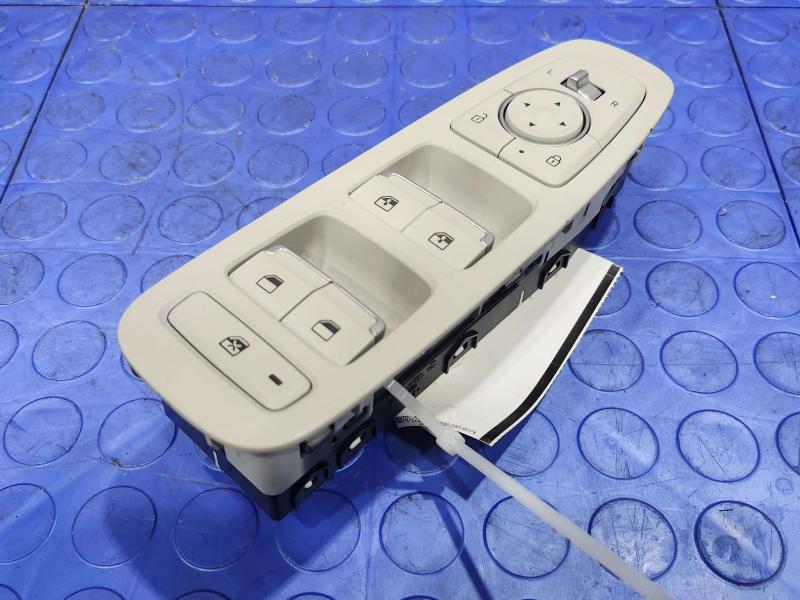 2022 Hyundai Sonata Door Switch Front