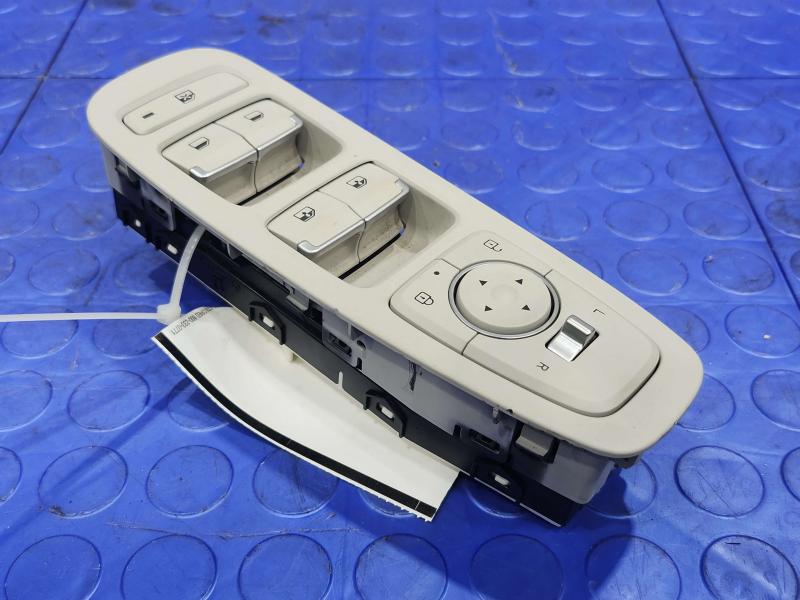 2022 Hyundai Sonata Door Switch Front