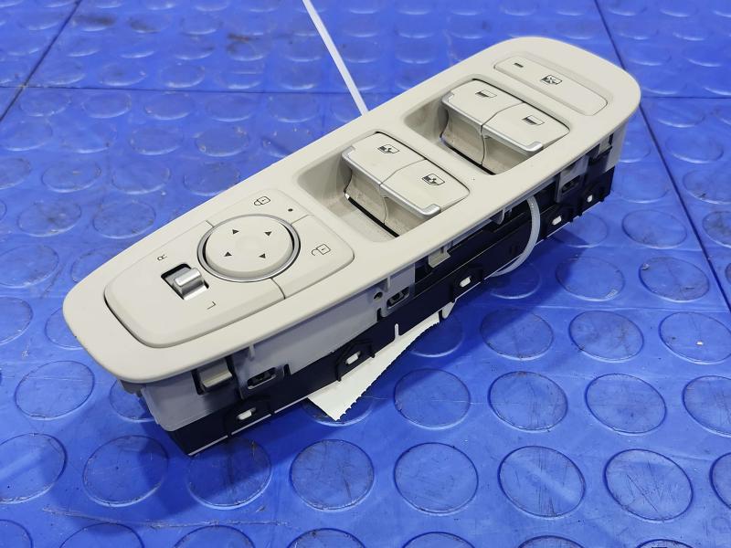 2022 Hyundai Sonata Door Switch Front