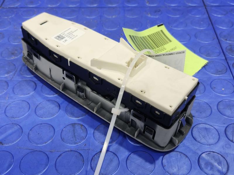 2022 Hyundai Sonata Door Switch Front