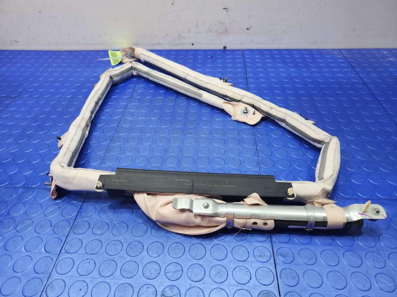 2018 Buick Regal Air Bag