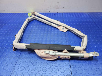 2018 Buick Regal Air Bag