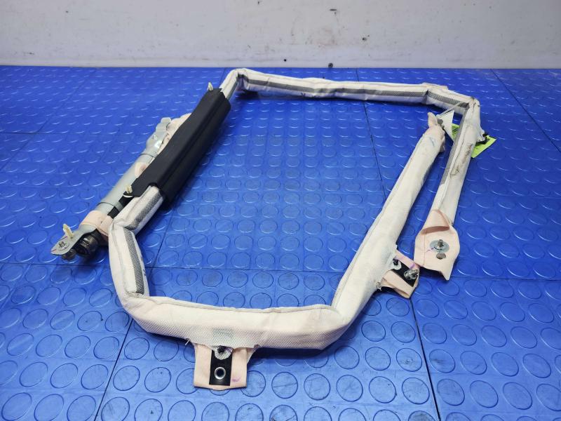 2018 Buick Regal Air Bag