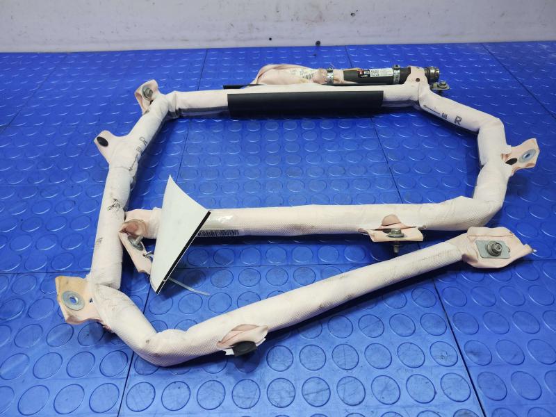 2018 Buick Regal Air Bag