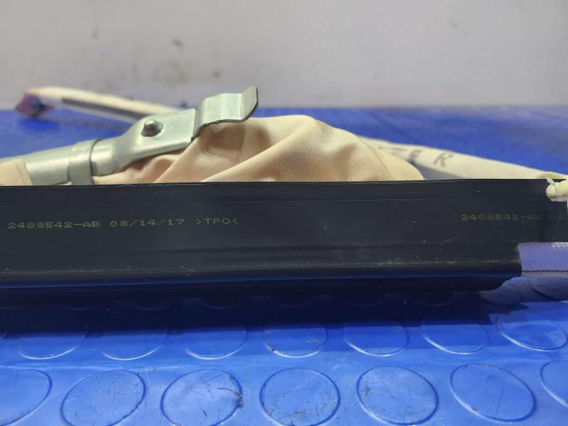 2018 Buick Regal Air Bag