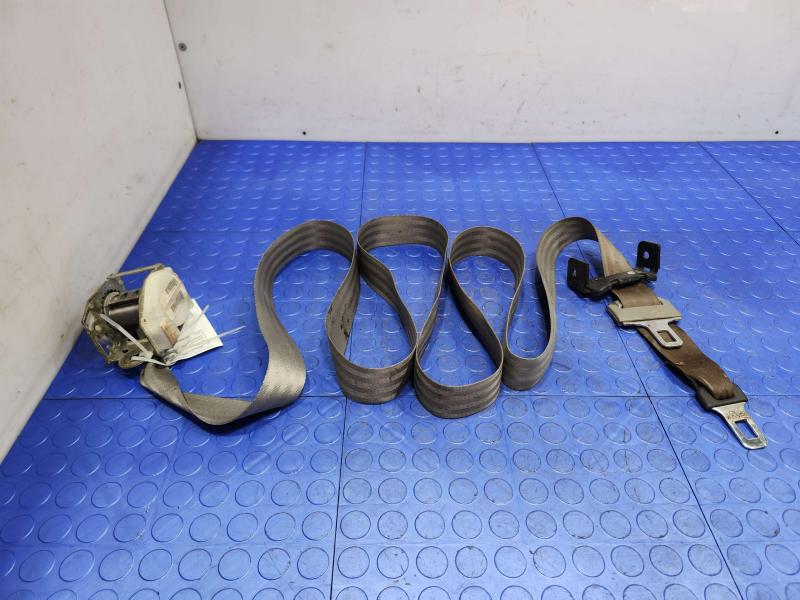 2002 Dodge Ram 1500 Rear Seat Belt