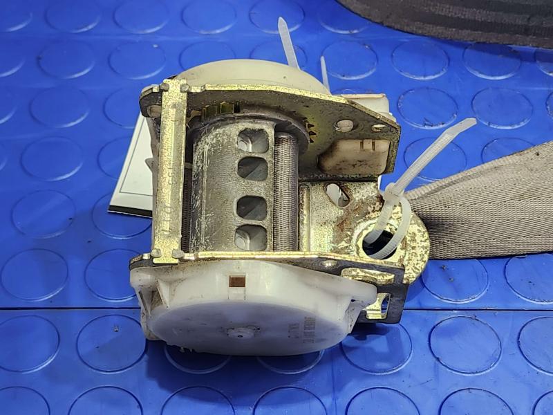 2002 Dodge Ram 1500 Rear Seat Belt