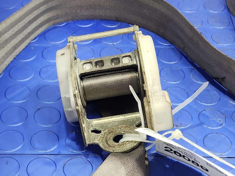2002 Dodge Ram 1500 Rear Seat Belt