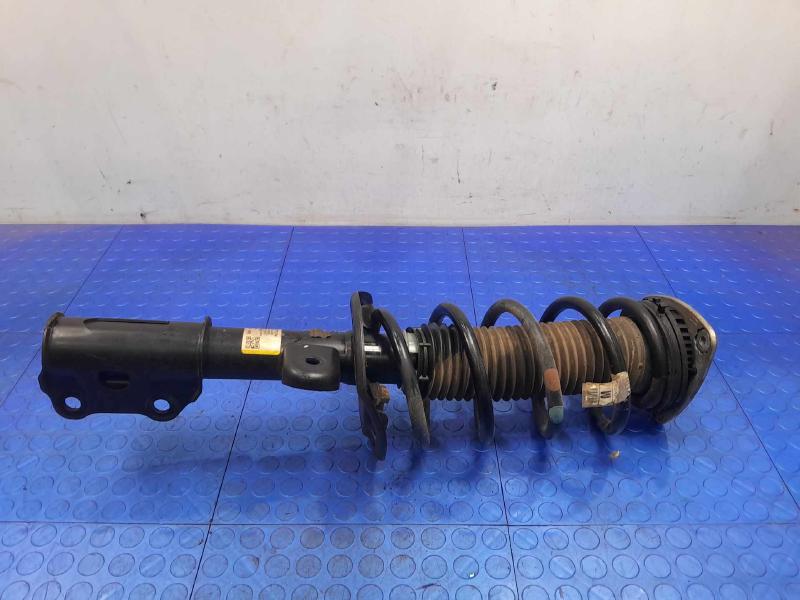 2021 Ford Explorer Strut Assembly