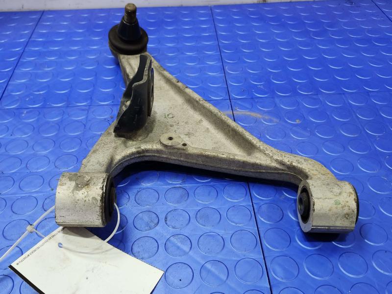 2013 Infiniti FX35 Upper Control Arm Rear