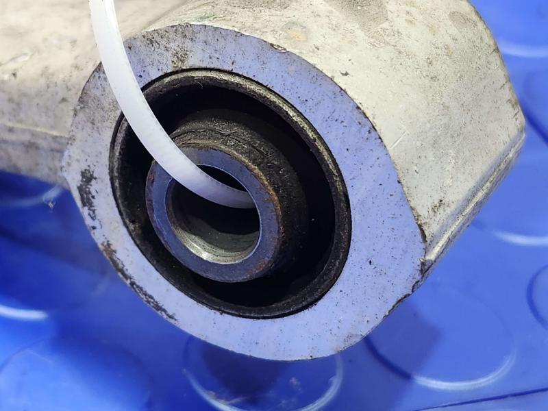 2013 Infiniti FX35 Upper Control Arm Rear