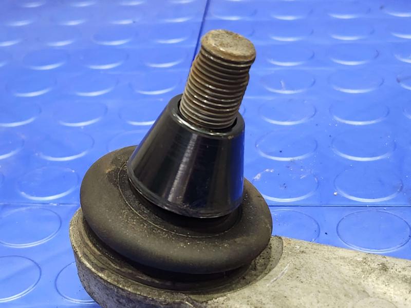 2013 Infiniti FX35 Upper Control Arm Rear