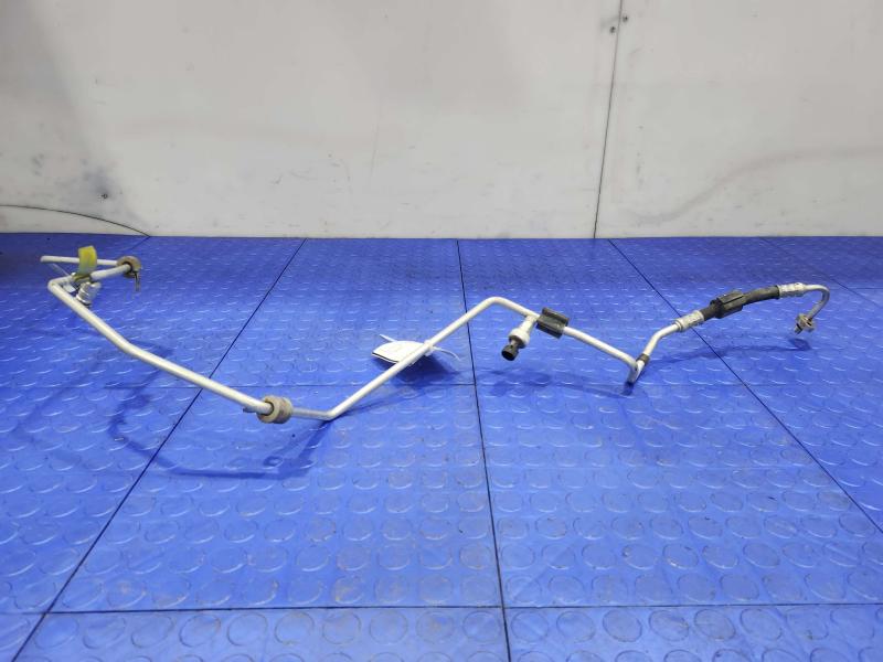 2018 Alfa Romeo Giulia Air Conditioner Hose