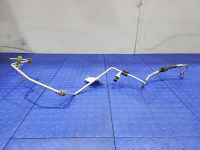 2018 Alfa Romeo Giulia Air Conditioner Hose