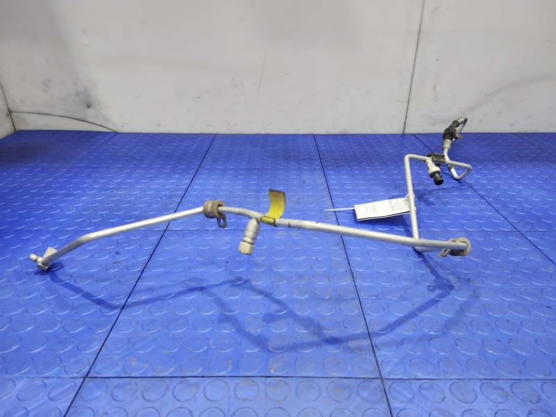 2018 Alfa Romeo Giulia Air Conditioner Hose