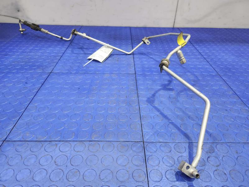2018 Alfa Romeo Giulia Air Conditioner Hose