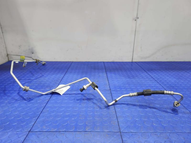 2018 Alfa Romeo Giulia Air Conditioner Hose