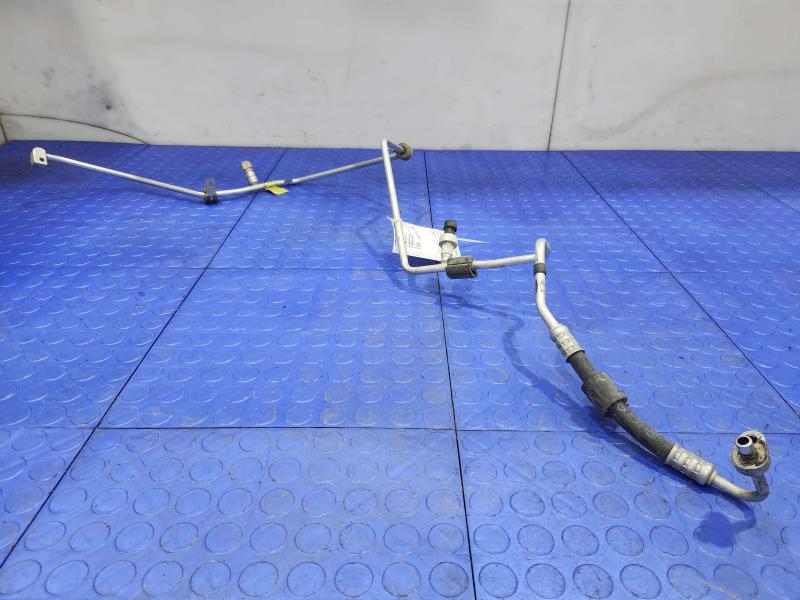 2018 Alfa Romeo Giulia Air Conditioner Hose