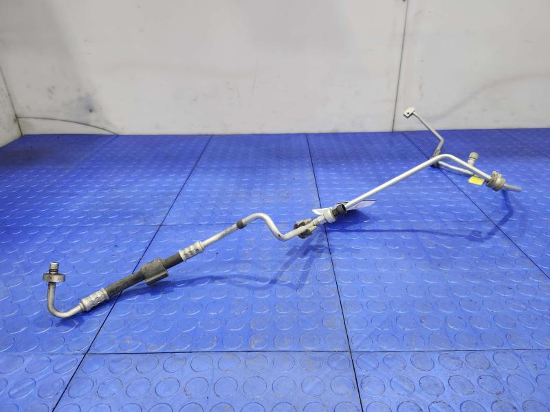 2018 Alfa Romeo Giulia Air Conditioner Hose