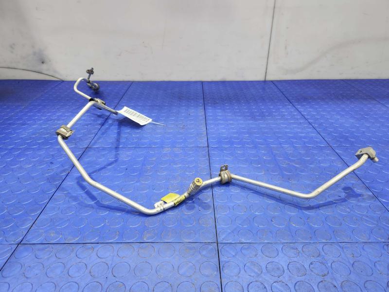 2018 Alfa Romeo Giulia Air Conditioner Hose