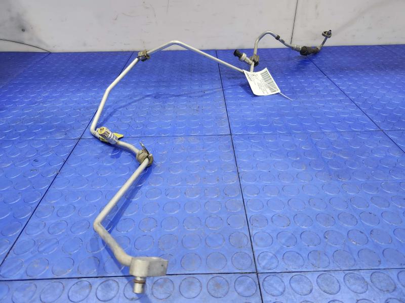 2018 Alfa Romeo Giulia Air Conditioner Hose