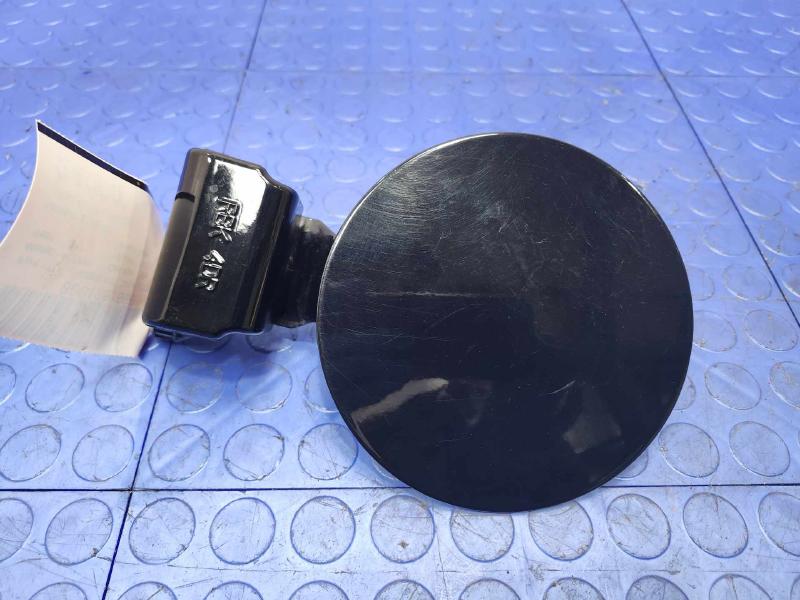 2017 Hyundai Accent Fuel Tank Door