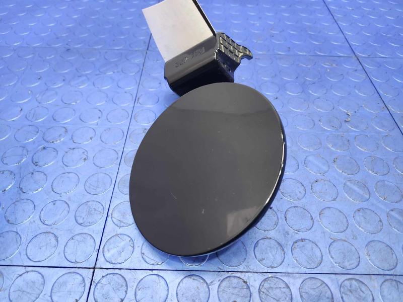 2017 Hyundai Accent Fuel Tank Door