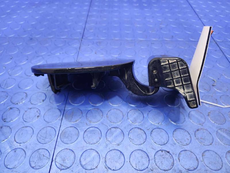 2017 Hyundai Accent Fuel Tank Door