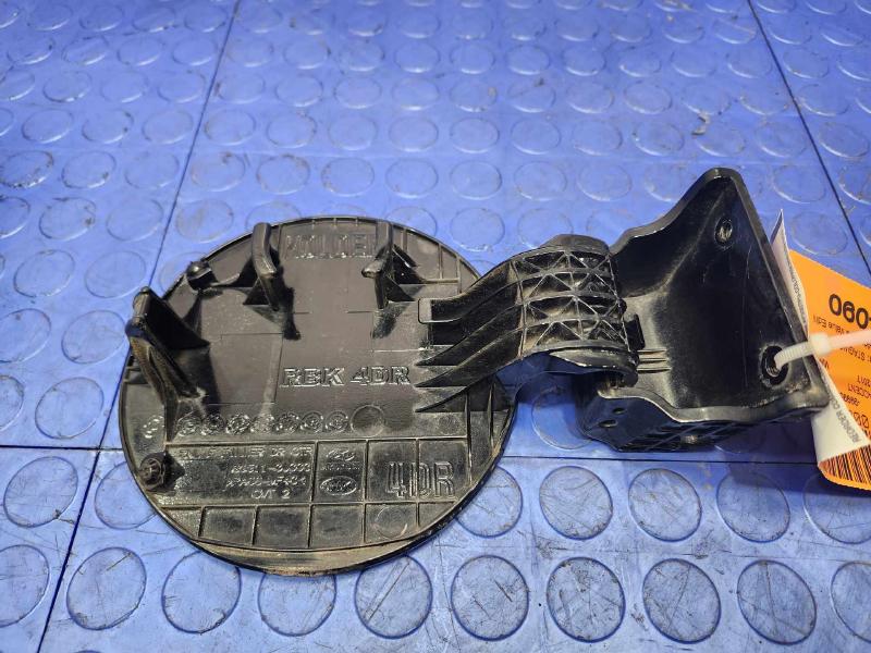 2017 Hyundai Accent Fuel Tank Door