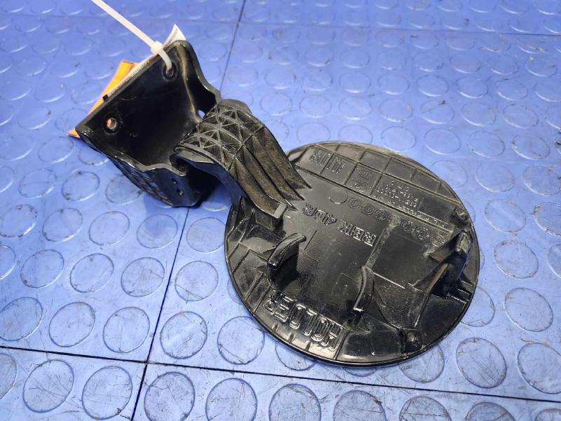 2017 Hyundai Accent Fuel Tank Door