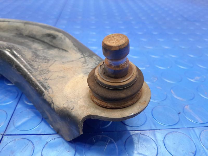 2022 Nissan Versa Lower Control Arm Front