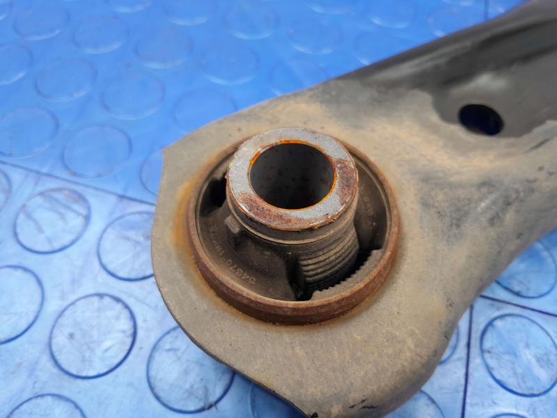 2022 Nissan Versa Lower Control Arm Front