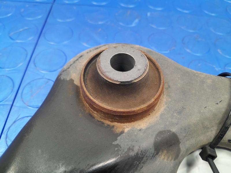 2022 Nissan Versa Lower Control Arm Front
