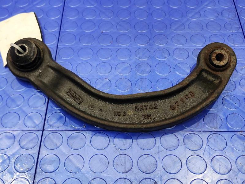 2016 Lincoln MKX Upper Control Arm Rear