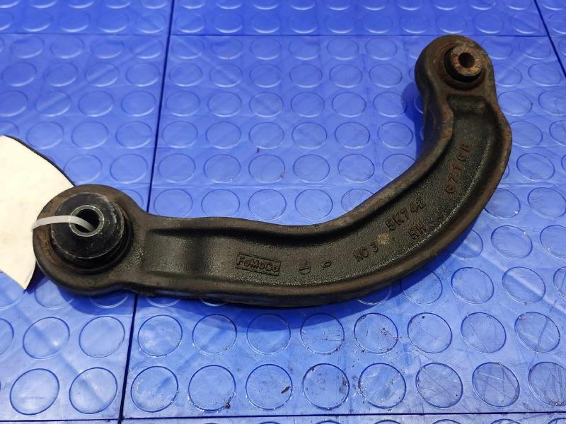 2016 Lincoln MKX Upper Control Arm Rear