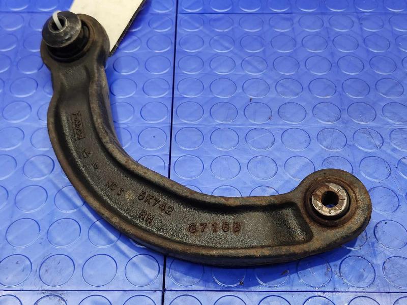 2016 Lincoln MKX Upper Control Arm Rear