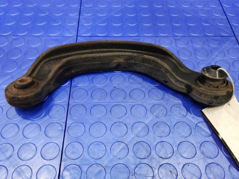 2016 Lincoln MKX Upper Control Arm Rear