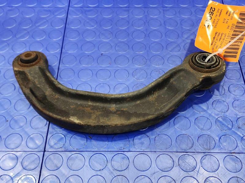 2016 Lincoln MKX Upper Control Arm Rear