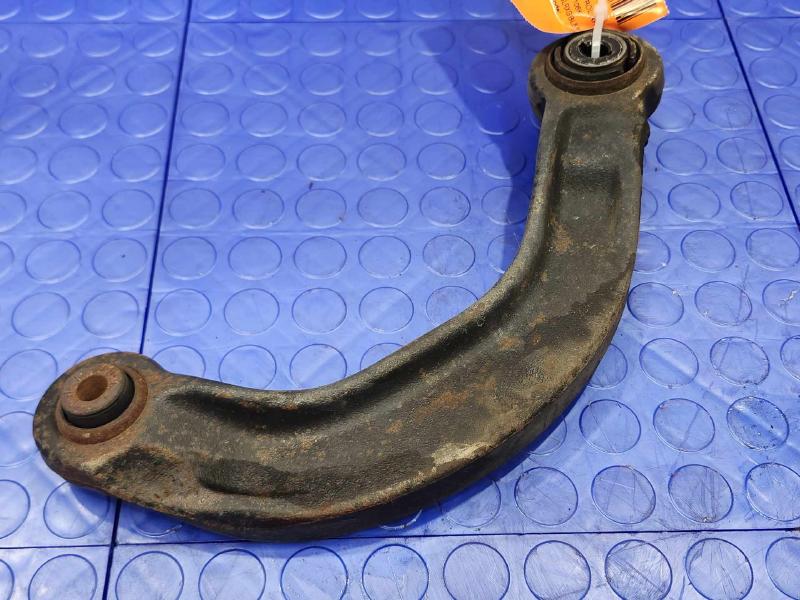 2016 Lincoln MKX Upper Control Arm Rear