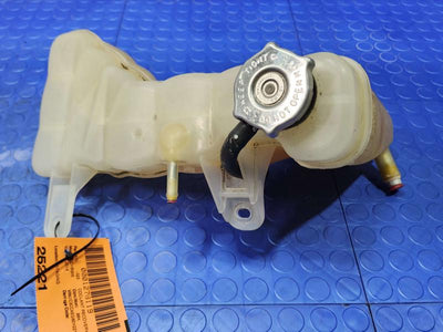 2011-2023 Chrysler 300 Radiator Engine Coolant Overflow Reservoir OEM 55111260AF