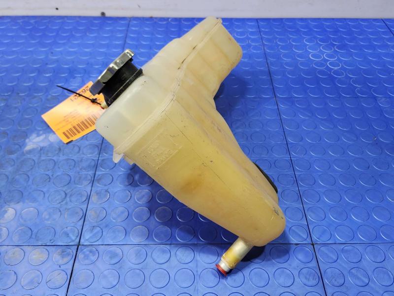 2011-2023 Chrysler 300 Radiator Engine Coolant Overflow Reservoir OEM 55111260AF
