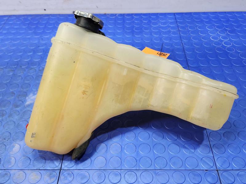 2011-2023 Chrysler 300 Radiator Engine Coolant Overflow Reservoir OEM 55111260AF