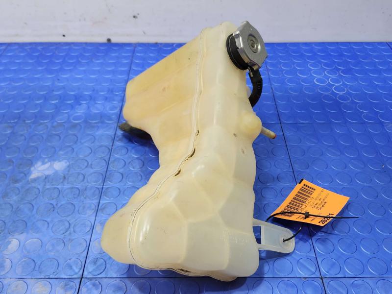 2011-2023 Chrysler 300 Radiator Engine Coolant Overflow Reservoir OEM 55111260AF